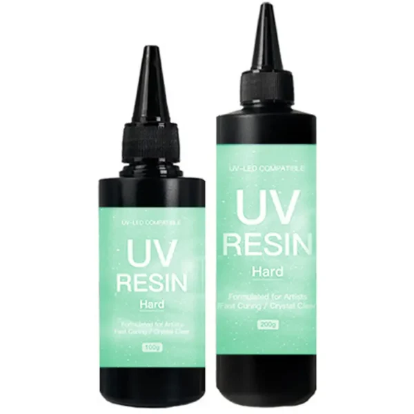 Hard UV Resin (Copy)