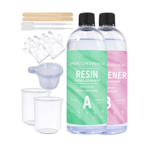 epoxy resin kits