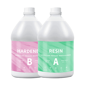 resin epoxy