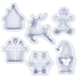 resin molds