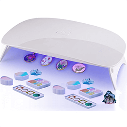 uv lights