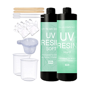 uv resin kits