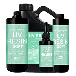 uv resins